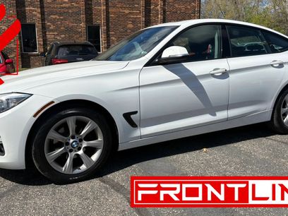 Used 2015 BMW 328i Gran Turismo xDrive
