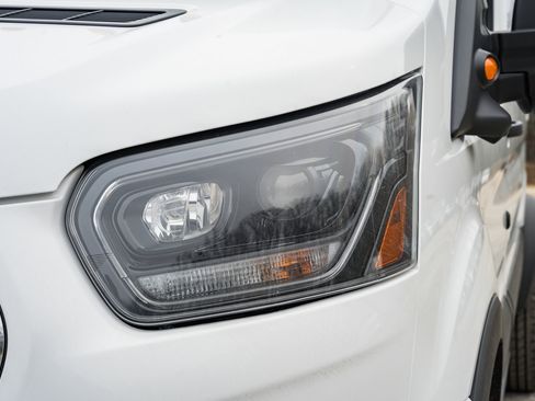 New 2026 Ford Transit 350 XLT image 16