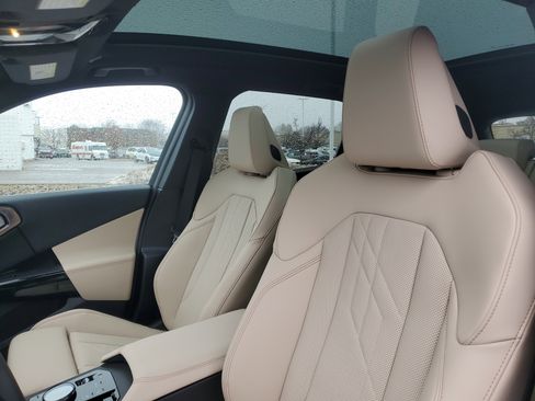 New 2026 BMW X3 xDrive30 w/ Convenience Package image 8