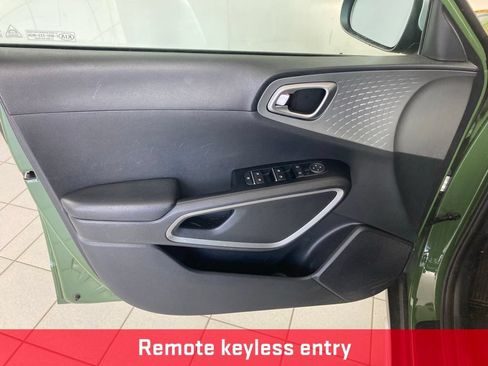 Used 2020 Kia Soul X-Line FWD image 8