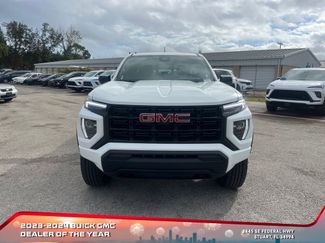 New 2026 GMC Canyon Elevation video 2