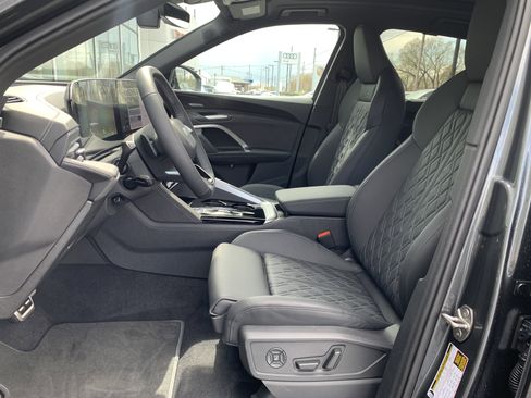 New 2026 Audi SQ5 Premium Plus AWD/4WD image 5