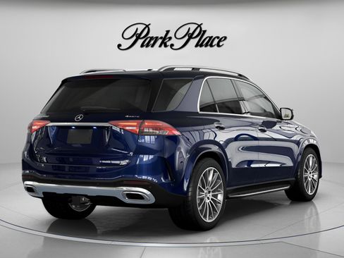 New 2026 Mercedes-Benz GLE 580 GLE 580 image 20