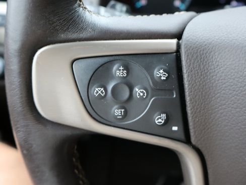 Used 2020 GMC Yukon Denali w/ Open Road Package AWD/4WD image 23