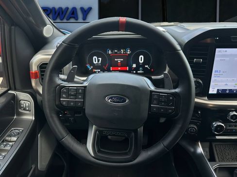 Used 2023 Ford F150 Raptor w/ Raptor 37 Performance Package AWD/4WD image 13