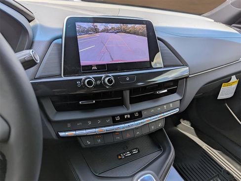 New 2026 Cadillac CT4 Premium Luxury image 7