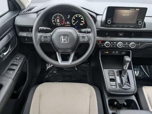 Certified 2024 Honda CR-V EX image 14