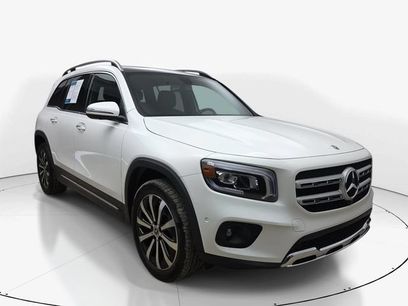 Used 2022 Mercedes-Benz GLB 250