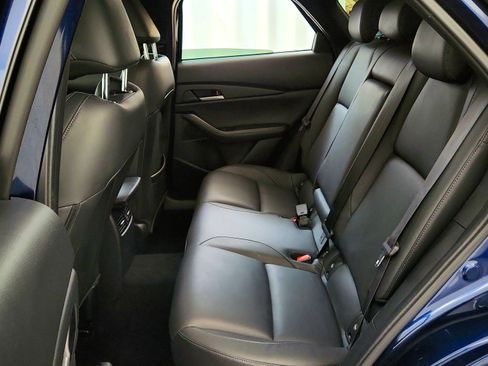 Used 2024 MAZDA CX-30 AWD 2.5 S w/ Select Sport Pkg image 30