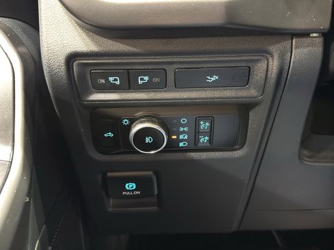 Used 2024 Ford F150 XLT w/ Equipment Group 302A MID image 33