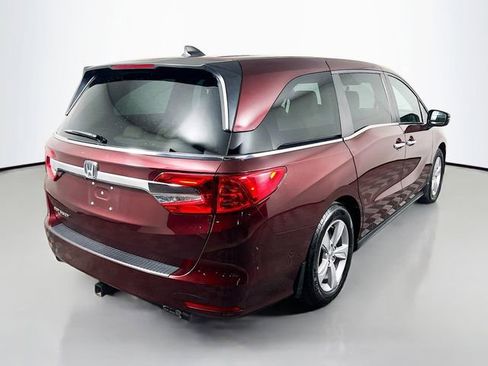 Used 2019 Honda Odyssey EX image 7