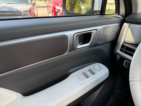 New 2026 Hyundai Santa Fe SEL image 27