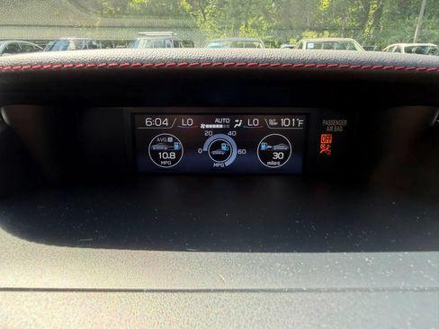 Used 2019 Subaru WRX STI AWD/4WD image 26