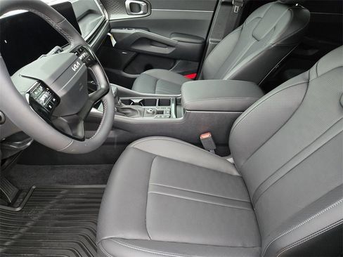 New 2026 Kia Sorento EX w/ EX Premium Package image 9