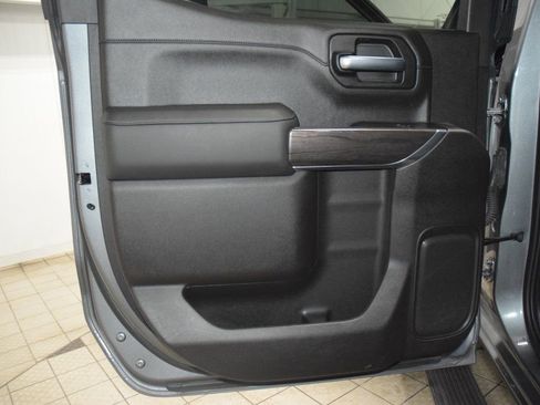 Used 2020 Chevrolet Silverado 1500 LTZ w/ LTZ Plus Package image 40