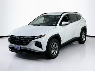 Used 2023 Hyundai Tucson SEL AWD/4WD video 1