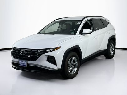Used 2023 Hyundai Tucson SEL