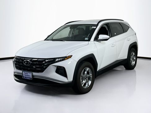 Used 2023 Hyundai Tucson SEL AWD/4WD image 1
