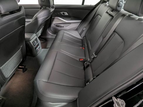 Certified 2023 BMW M340i xDrive image 46