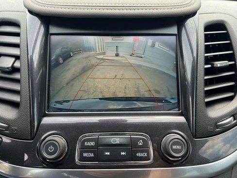Used 2018 Chevrolet Impala LS FWD image 14