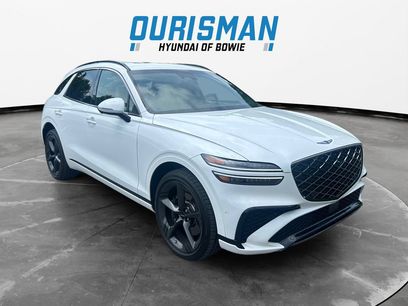 Used 2026 Genesis GV70 3.5T Sport Prestige