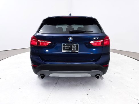Used 2018 BMW X1 sDrive28i w/ Convenience Package FWD image 17
