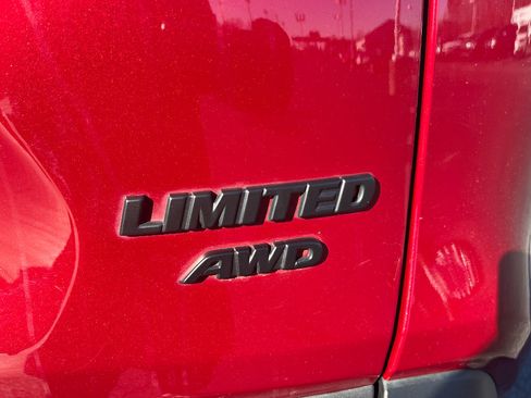 Used 2024 Toyota RAV4 Limited image 8