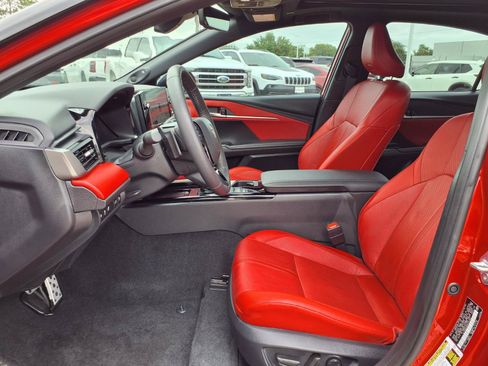 Used 2025 Toyota Camry XSE w/ Premium Package FWD image 20