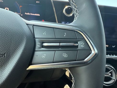 New 2025 Chevrolet Blazer EV LT w/ Super Cruise Package image 36