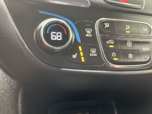 Used 2021 Chevrolet Equinox LT AWD/4WD image 21