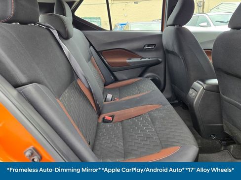 Used 2023 Nissan Kicks SR w/ Interior Electronics Package image 15