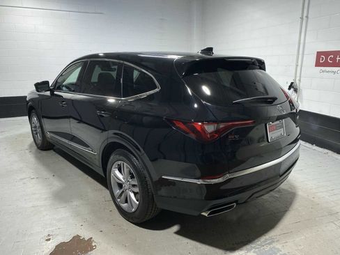 Certified 2024 Acura MDX SH-AWD image 4