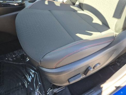 Certified 2024 Kia Soul GT-Line w/ GT-Line Technology Package FWD image 11