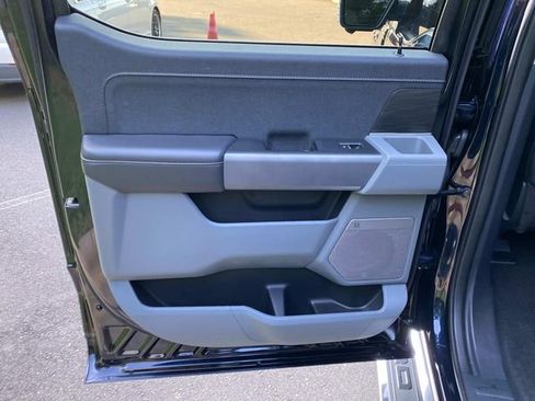 Used 2024 Ford F150 Lariat w/ Bed Utility Package AWD/4WD image 10