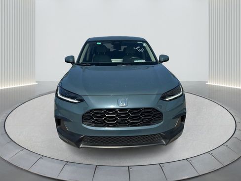 Used 2023 Honda HR-V LX image 2