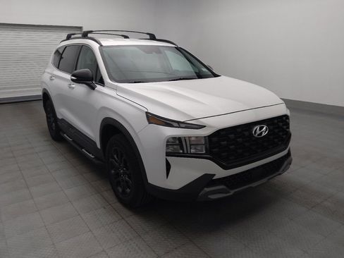 Used 2023 Hyundai Santa Fe XRT AWD/4WD image 13