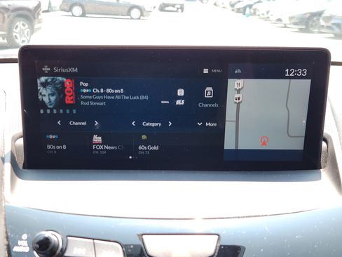 Used 2021 Acura RDX AWD w/ Technology Package image 11