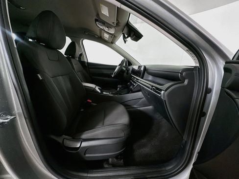 Used 2025 Hyundai Tucson SEL AWD/4WD image 30