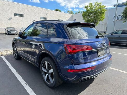 Used 2023 Audi Q5 2.0T Premium Plus w/ Premium Plus Package AWD/4WD image 7