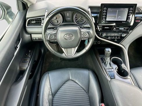 Used 2023 Toyota Camry SE image 20