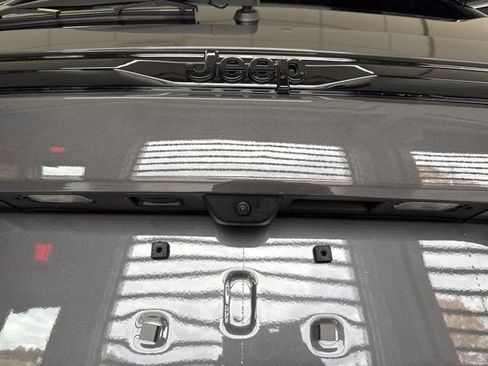 New 2025 Jeep Grand Cherokee Limited AWD/4WD image 19