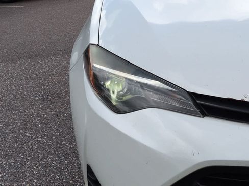 Used 2019 Toyota Corolla LE FWD image 10