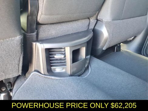 New 2026 RAM 2500 Tradesman AWD/4WD image 14