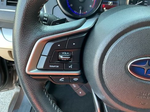 Used 2019 Subaru Outback 2.5i Premium AWD/4WD image 25