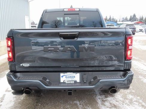 New 2026 RAM 1500 Big Horn image 10