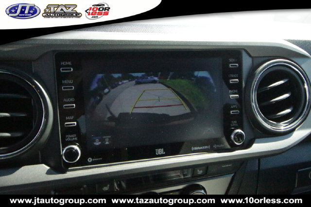 Used 2023 Toyota Tacoma TRD Pro AWD/4WD image 19