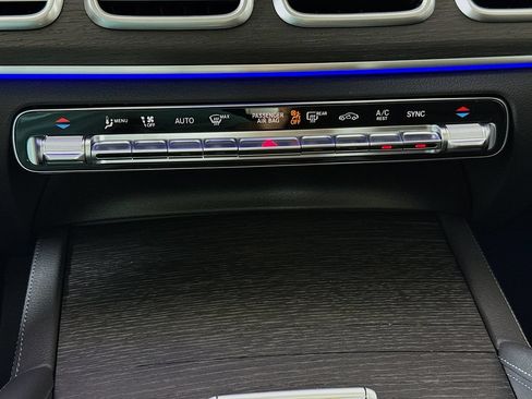 New 2026 Mercedes-Benz GLE 350 4MATIC image 16