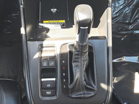 Used 2024 Honda CR-V EX-L image 21