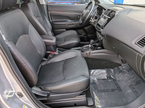 Used 2016 Mitsubishi Outlander Sport SEL image 29