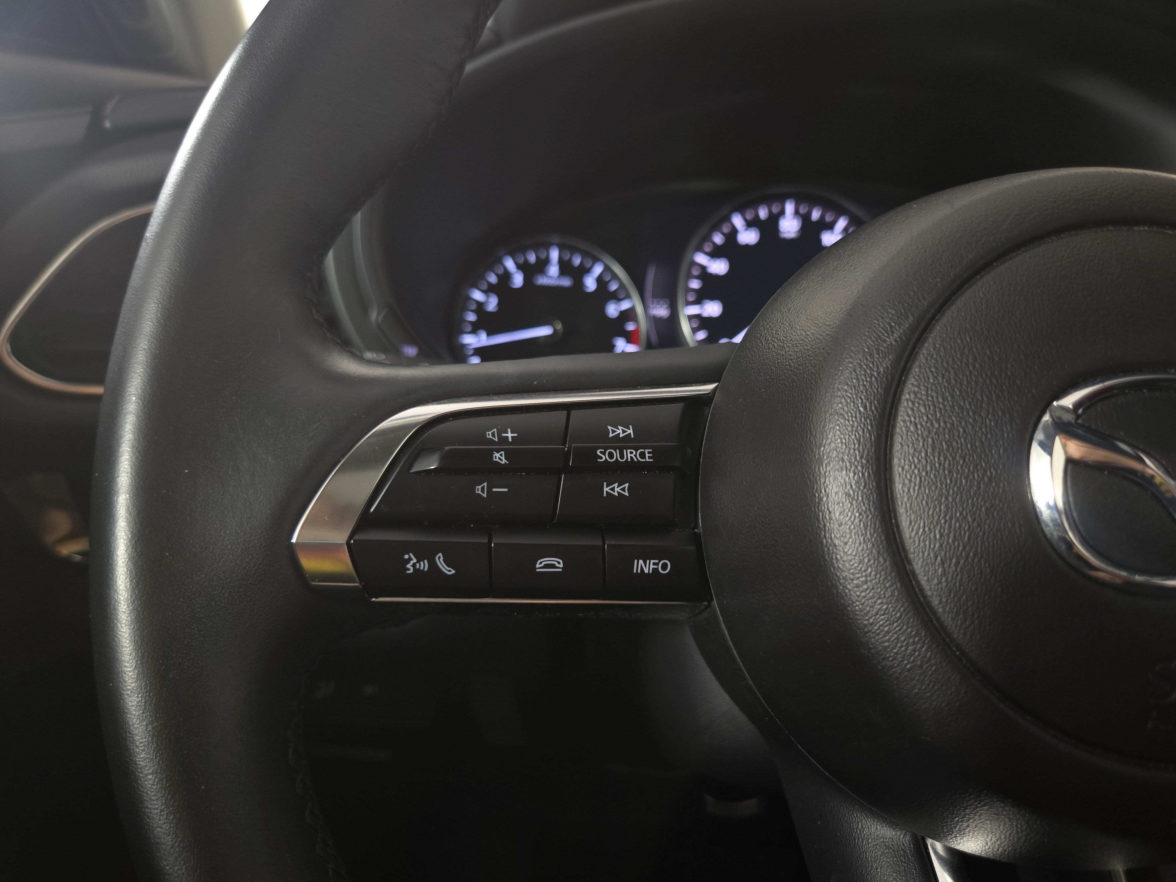 Used 2025 MAZDA CX-30 AWD 2.5 S w/ Preferred Package image 15